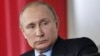 With Sweeping Changes, Analysts Say Putin Eyeing A New Role 