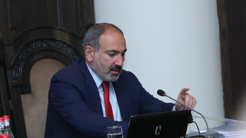 Ermenistan BMG-niň Adam hukuklary geňeşinde orun aldy
