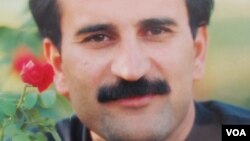 Gholamreza Khosravi Savadjani