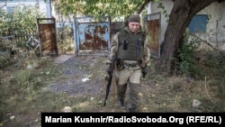 За наявною інформацією, бойових втрат внаслідок обстрілів серед українських військовослужбовців немає