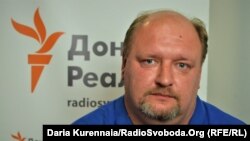 Сергій Герасимчук, експерт Ради зовнішньої політики «Українська призма»