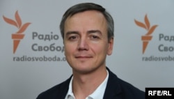 Олександр Хара