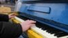 Музика врятувала моє життя – піаніст із Харкова