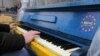 Радіо Свобода Daily: дзвони Михайлівського та гра «піаніста-екстреміста» до триріччя спроби розгону Євромайдану