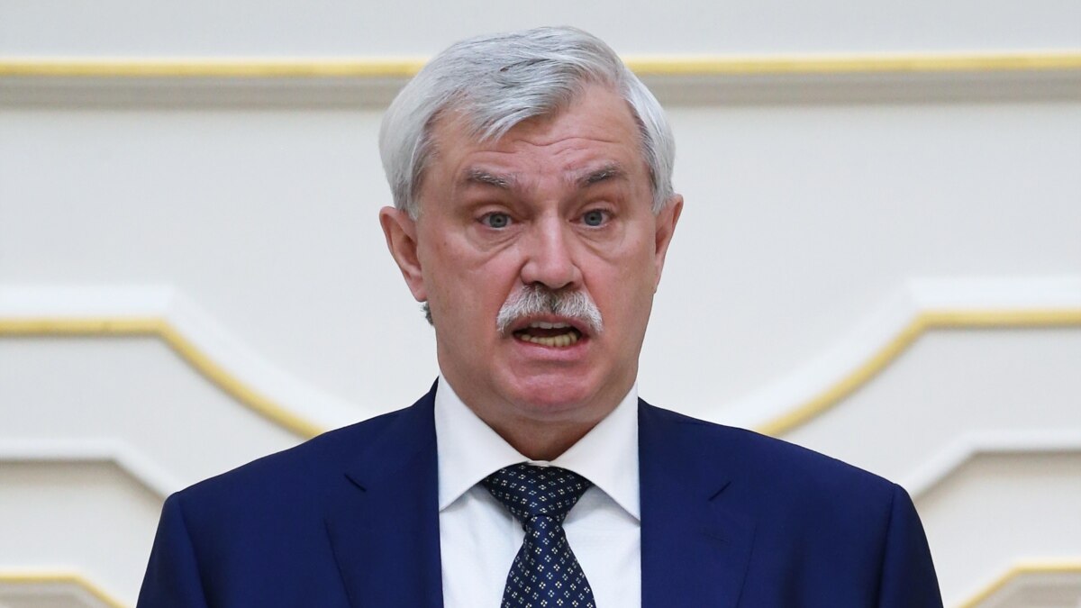 В Петербурге после коронавируса умерла жена экс-губернатора