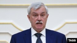 Георгий Полтавченко 