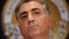 Iran's former Crown Prince Reza Pahlavi