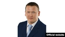 Евгений Андреев