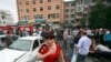 Blast At Market In Russian Caucasus City 