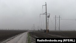 Загалом енергетики відновили живлення 2 544 споживачам в Україні