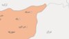 حمله جنگنده‌های ائتلاف به کاروان ارتش سوریه و شبه‌نظامیان مورد حمایت ایران
