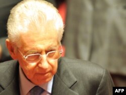 Mario Monti