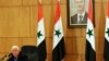 وزیر خارجه سوریه: اسد خط قرمز است و در موردش مذاکره نمی‌کنیم