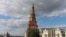 Сөмбикә манарасы