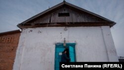 PHOTOGALLERY: Siberian Retreat (Current Time TV)