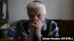 Ірына Быкава