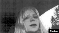 Chelsea Manning