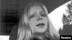 Chelsea Manning puštena je 17. maja iz zatvora u kojem je provela sedam godina