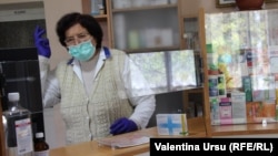 Autoritățile municipale au anunțat că orașul Chișinău se află în alertă epidemiologică