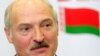 Аляксандар Лукашэнка, архіўнае фота.