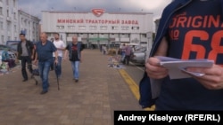 Кадр из фильма Саши Кулак, Юлии Вишневецкой и Андрея Киселева