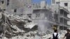 Obnovljeni žestoki sukobi u Damasku i Alepu