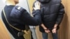 МВД сообщило о задержании организаторов незаконной миграции