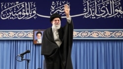 Иран қалай ислам республикасына айналды?