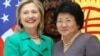  Клинтон: У кыргызского парламентаризма есть будущее 