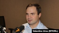 Vadim Vieru, jurist la Promo-LEX