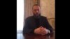 Правозащитник Магомед Хазбиев 