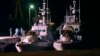 «Це мародерство»: звільнені українські військові розповіли про стан повернутих кораблів