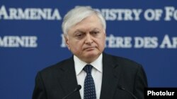 Edward Nalbandian