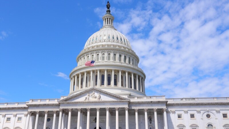 Палата представителей США приняла поправку, поддерживающую инициативу Ройса-Энгеля