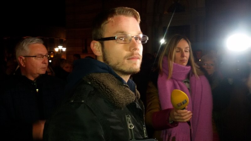 Stanivuković najavio krivičnu protiv policijskog inspektora zbog pretnji smrću