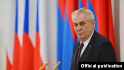 Miloš Zeman