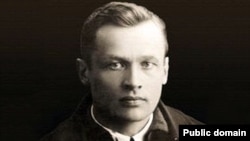 Казімер Сваяк, беларускі паэт, сьвятар (1890 — 1926)