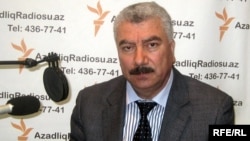 Namizəd Səfərov
