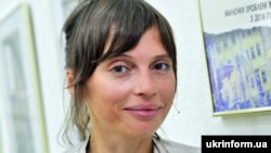 İrena Karpa