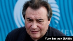 Aleksej Učitel