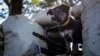 Люди і звірі. Бабусі у Донецьку годують собак на останні гроші, а тварини рятують людей від обстрілів