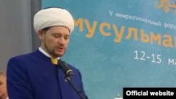Дамир Мөхетдинов