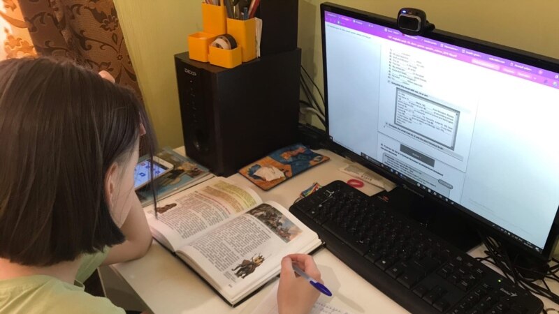 Минобр Татарстана опроверг слухи о переходе на дистанционное обучение