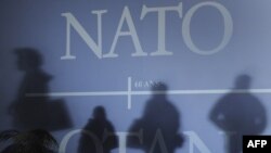 Logo e NATO-s