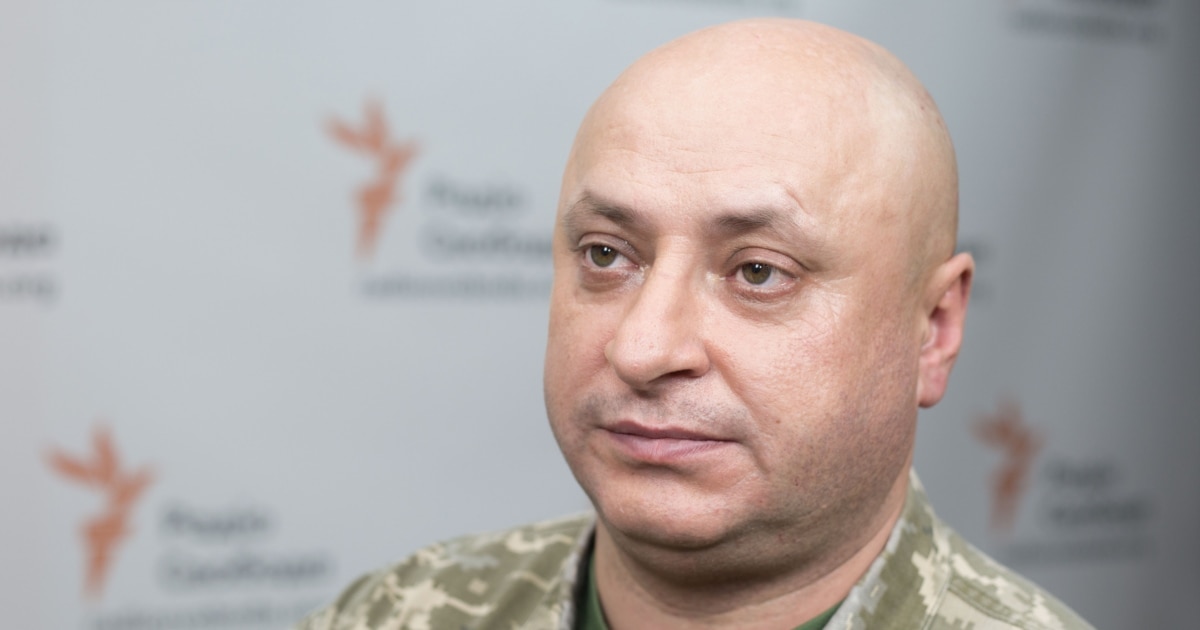 Речник Сил оборони півдня спростував інформацію про окупацію Криничного