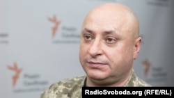 Владислав Волошин зазначив, що на Гуляйпільському напрямку напередодні відбулося майже півсотні боєзіткнень