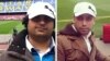 دو خبرنگار ورزشی ایرانی، از جمله قربانیان پرواز جرمن‌وینگز