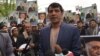 ترکستانی: به تظاهرات خود در زون شمال ادامه می دهیم