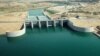  ورودی آب به سدهای ايران «۲۵ درصد» کاهش يافته است