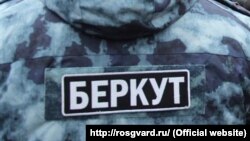 Силовики кажуть: одразу після звільнення Збройними силами України території Криму підозрюваного буде затримано